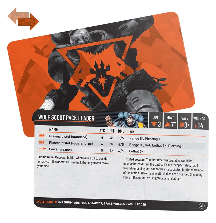 Warhammer 40.000 - Kill Team - Dead Silence EN (103-92)