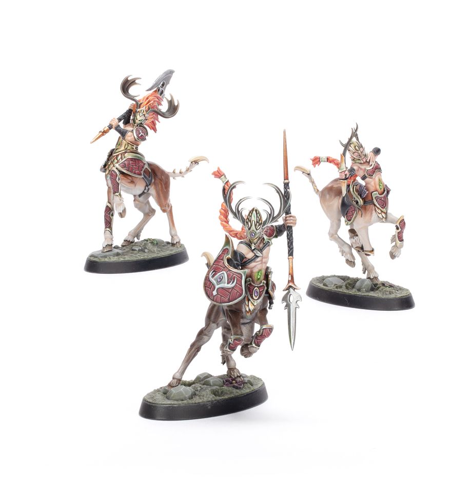 Warhammer Underworlds - Zwistwald (DE) (109-39)