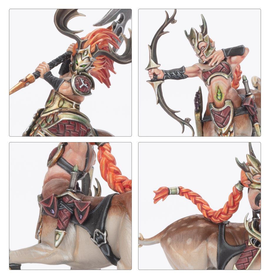 Warhammer Underworlds - Zwistwald (DE) (109-39)