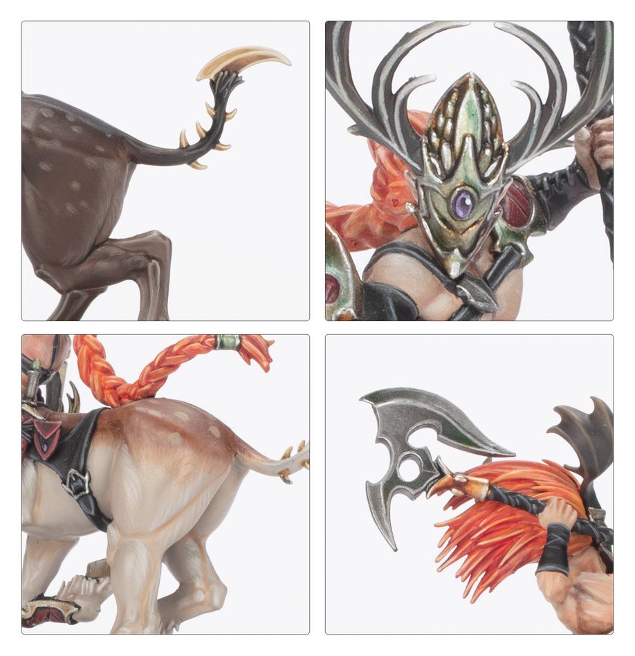 Warhammer Underworlds - Spitewood (EN) (109-39)
