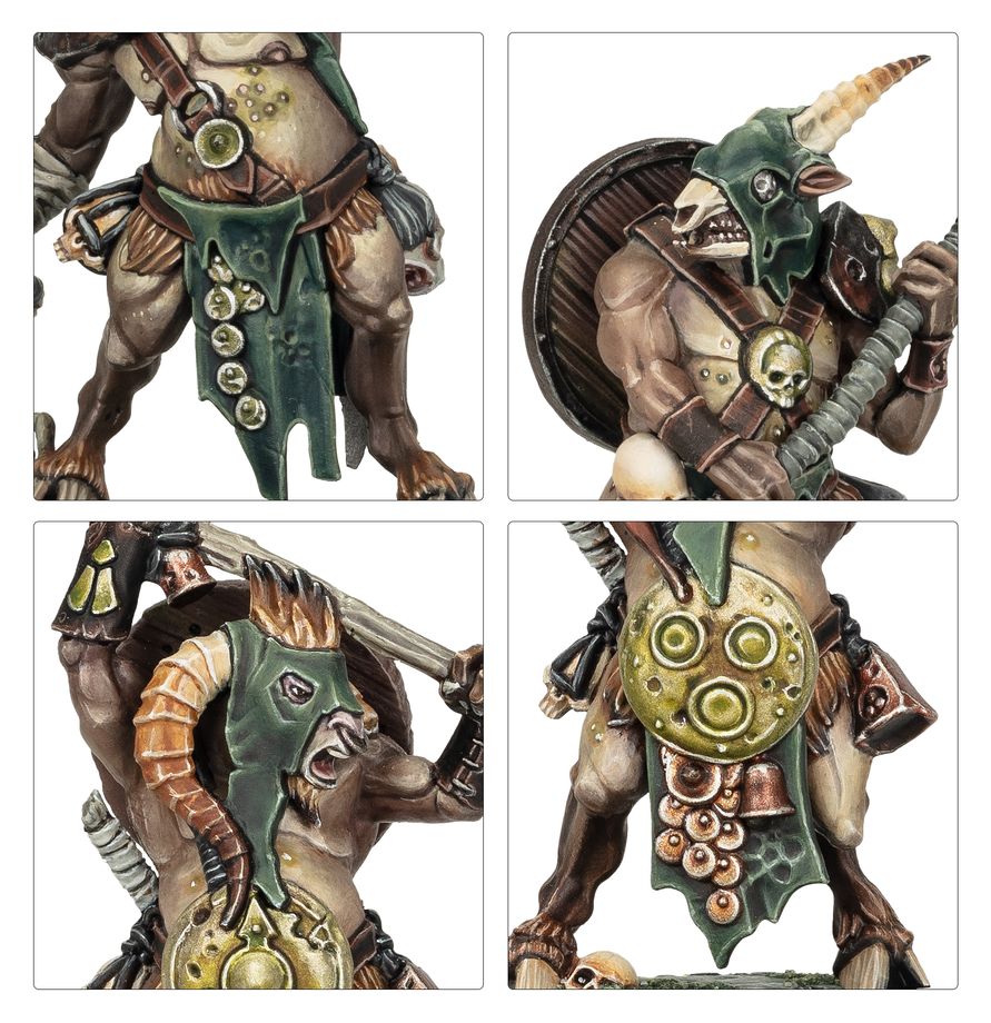 Warhammer Quest - Darkwater (WQ-09)