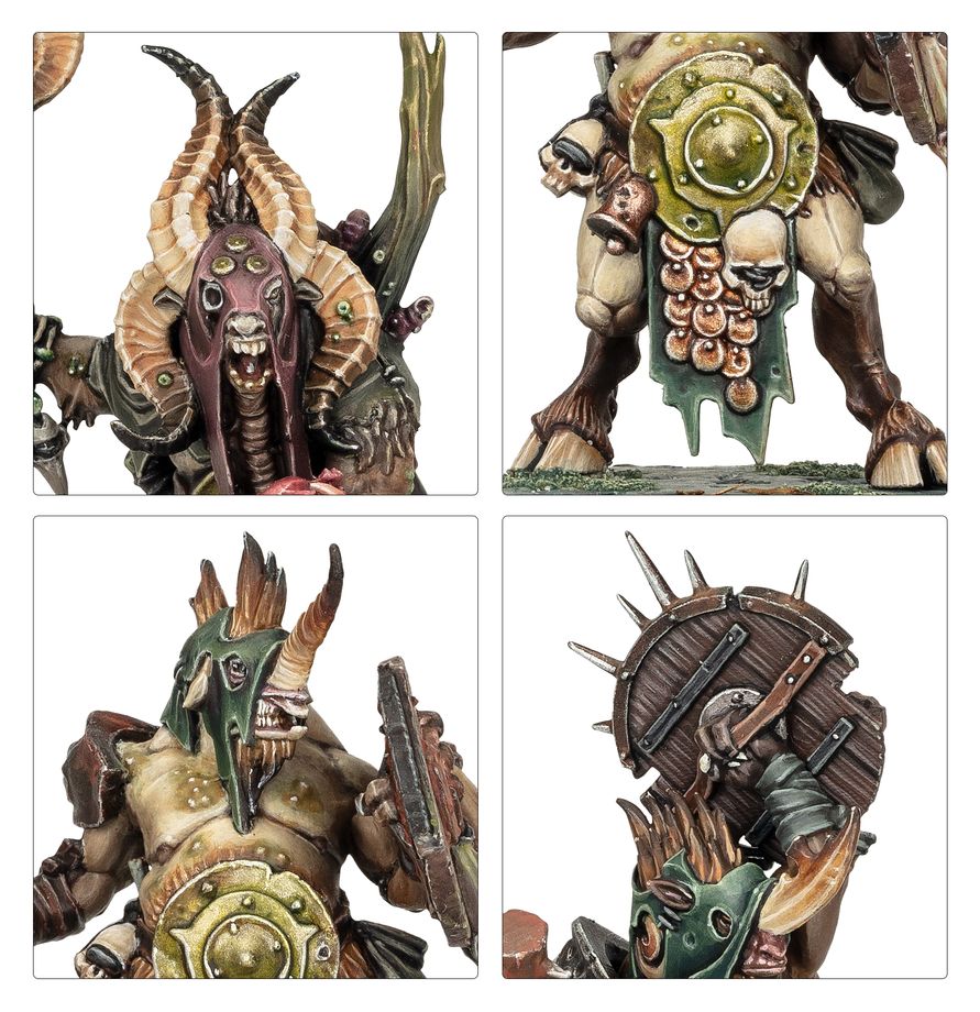 Warhammer Quest - Darkwater (WQ-09)