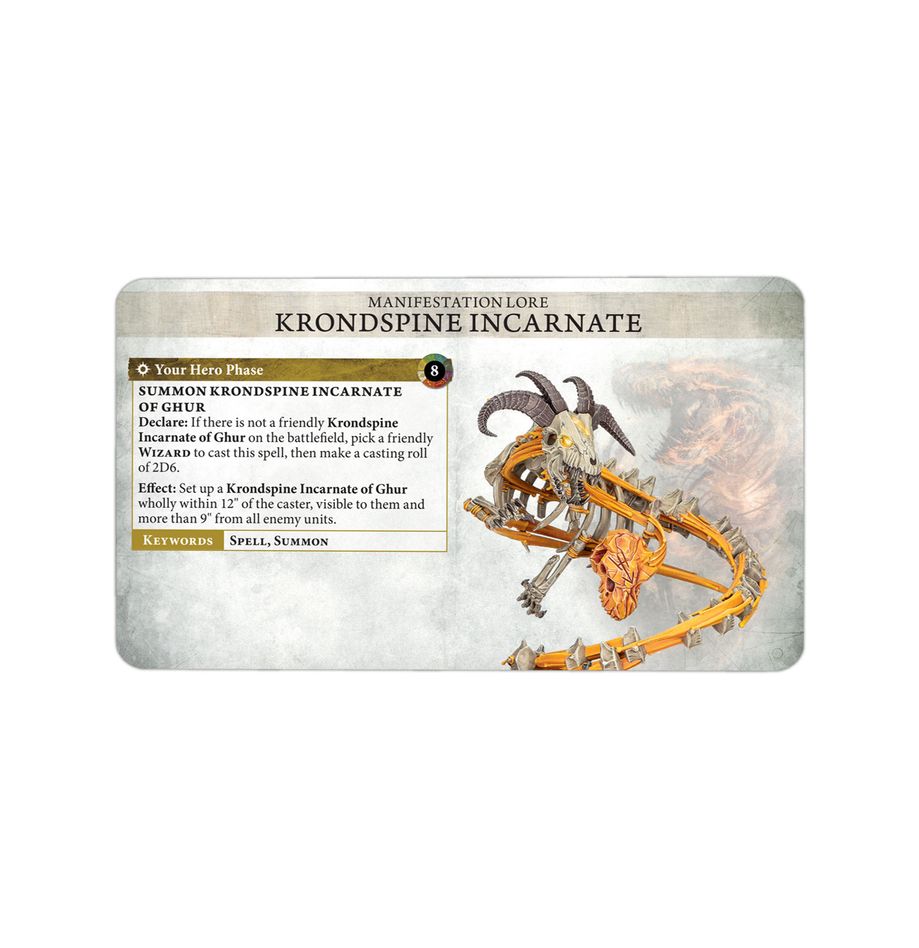 Warhammer Age of Sigmar - General's Handbook 2025-2026 - EN (80-46)