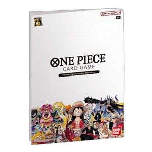 One Piece Card Game: Premium Card Collection 25th Edition (EN)