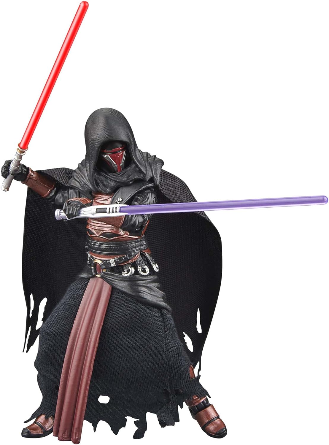 Star Wars The Vintage Collection Darth Revan