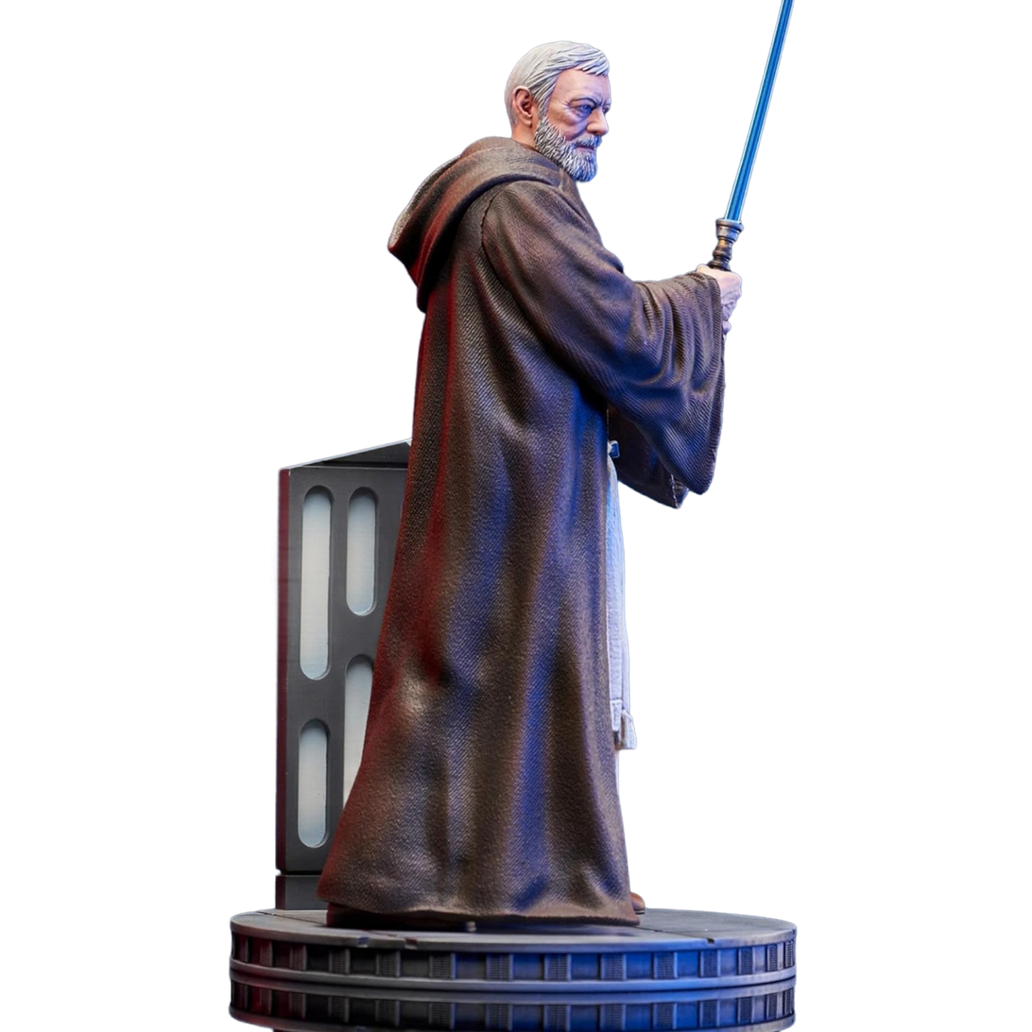 Gentle Giant - Star Wars Milestones A New Hope Ben Kenobi 1/6 Scale Statue