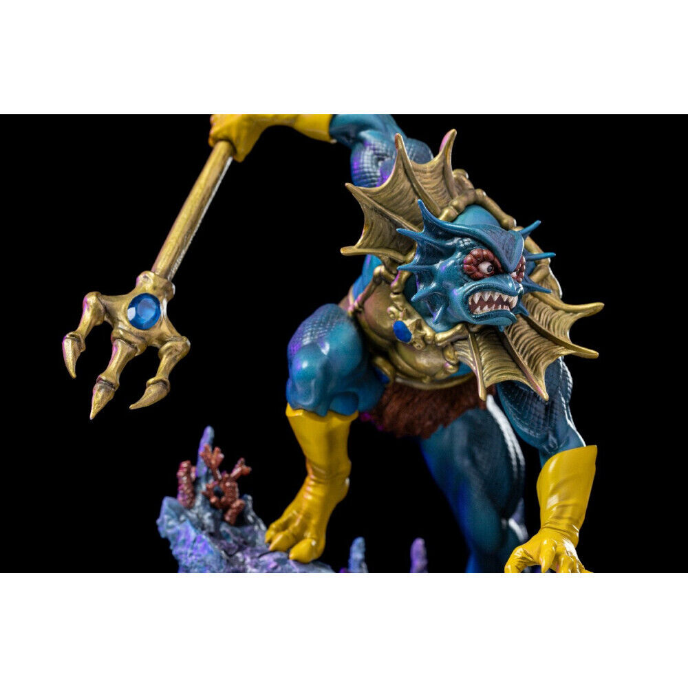 Masters of the Universe - Mer-Man BDS Art Scale 1/10