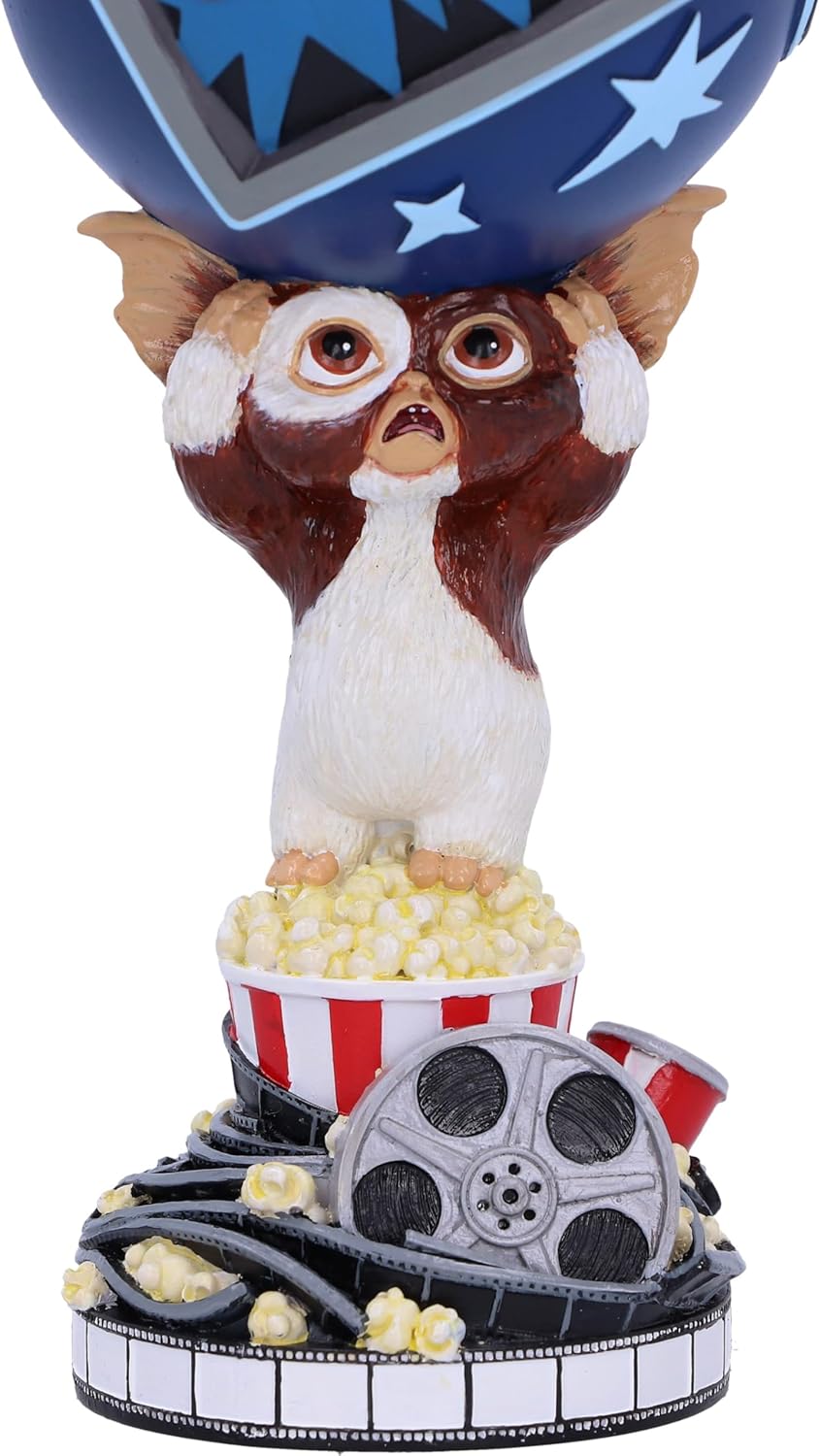 Gremlins Gizmo Goblet 19.5cm