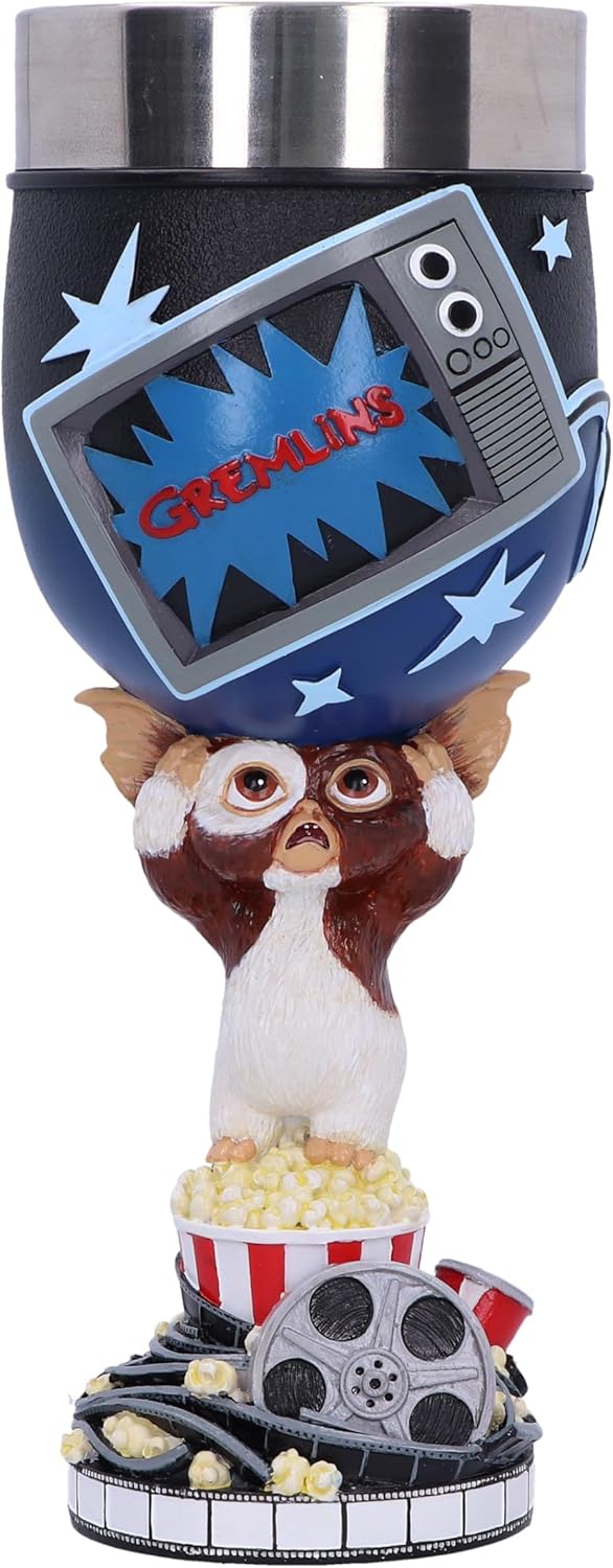 Gremlins Gizmo Goblet 19.5cm