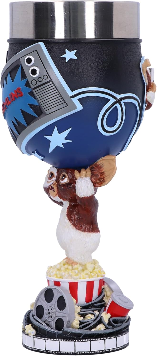 Gremlins Gizmo Goblet 19.5cm