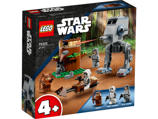 LEGO® Star Wars 75332 AT-ST