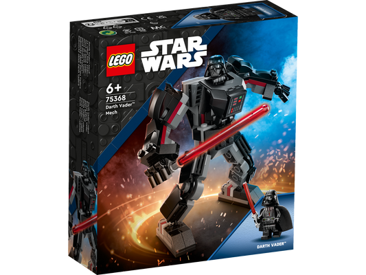 LEGO® Star Wars 75368 Darth Vader™ Mech