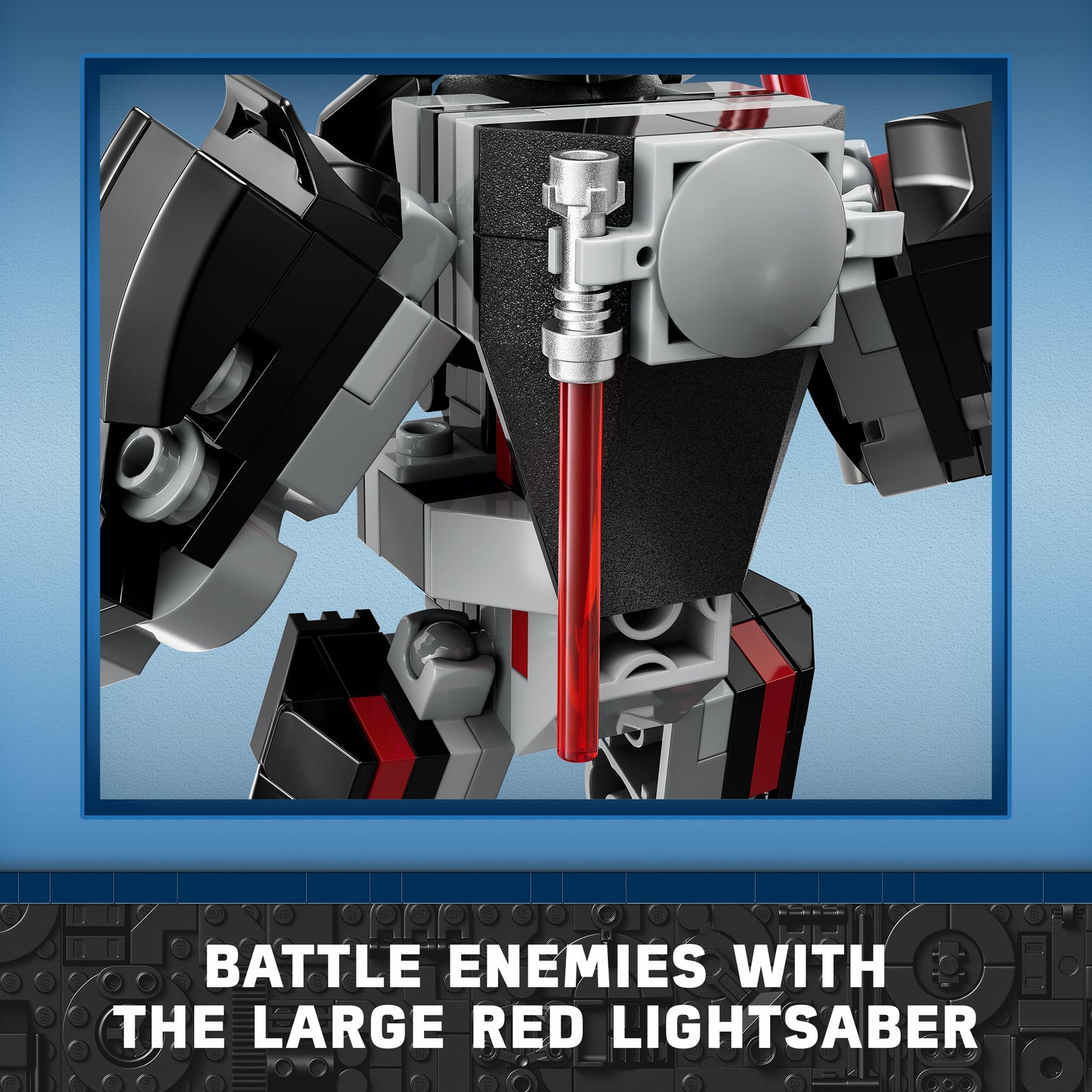 LEGO® Star Wars 75368 Darth Vader™ Mech