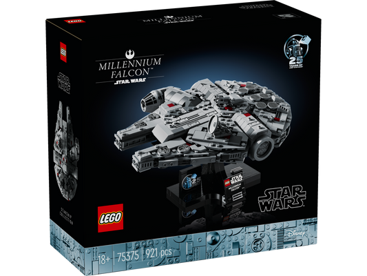 LEGO® Star Wars 75375 Millennium Falcon™