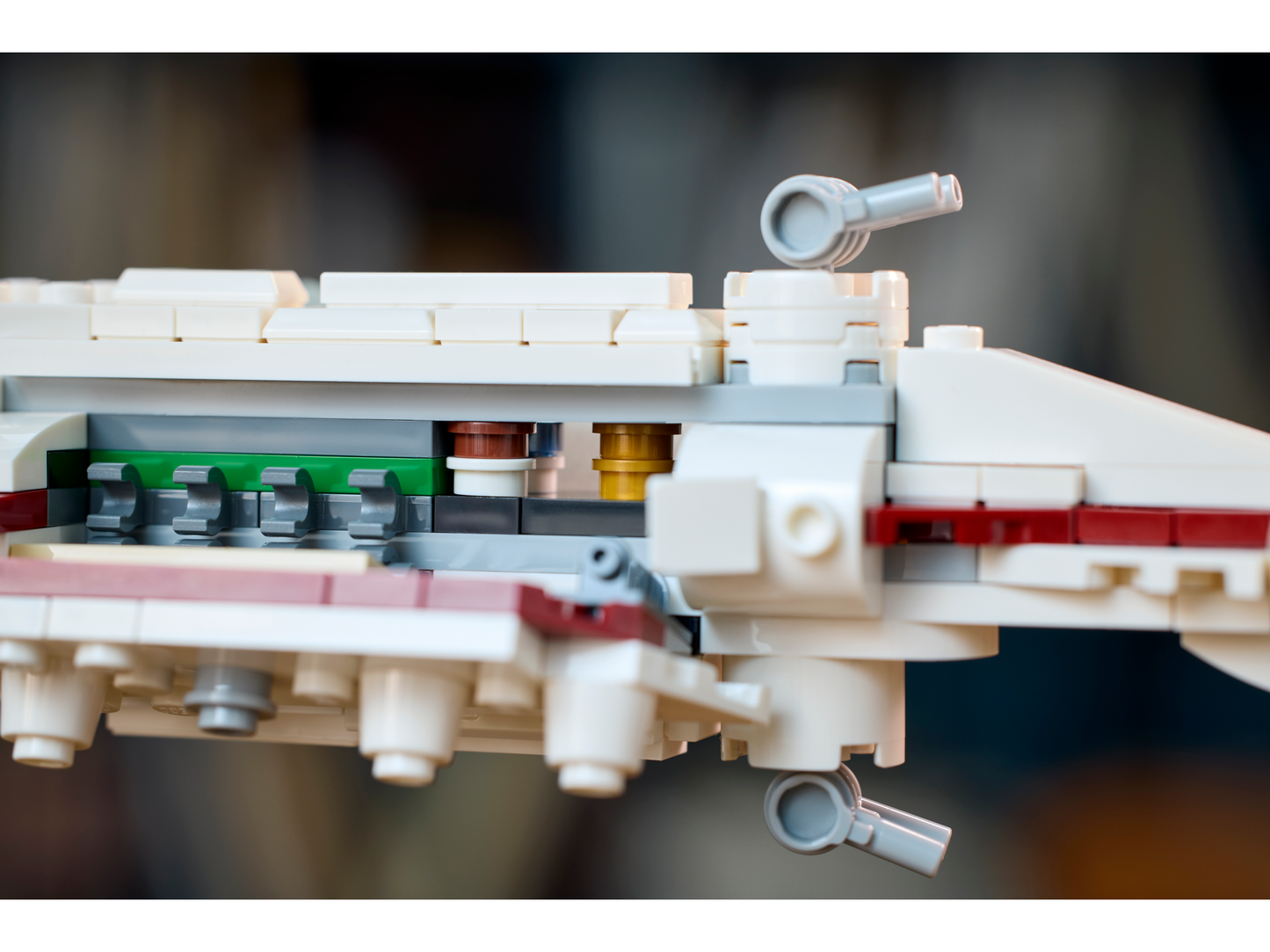 LEGO® Star Wars 75376 Tantive IV™