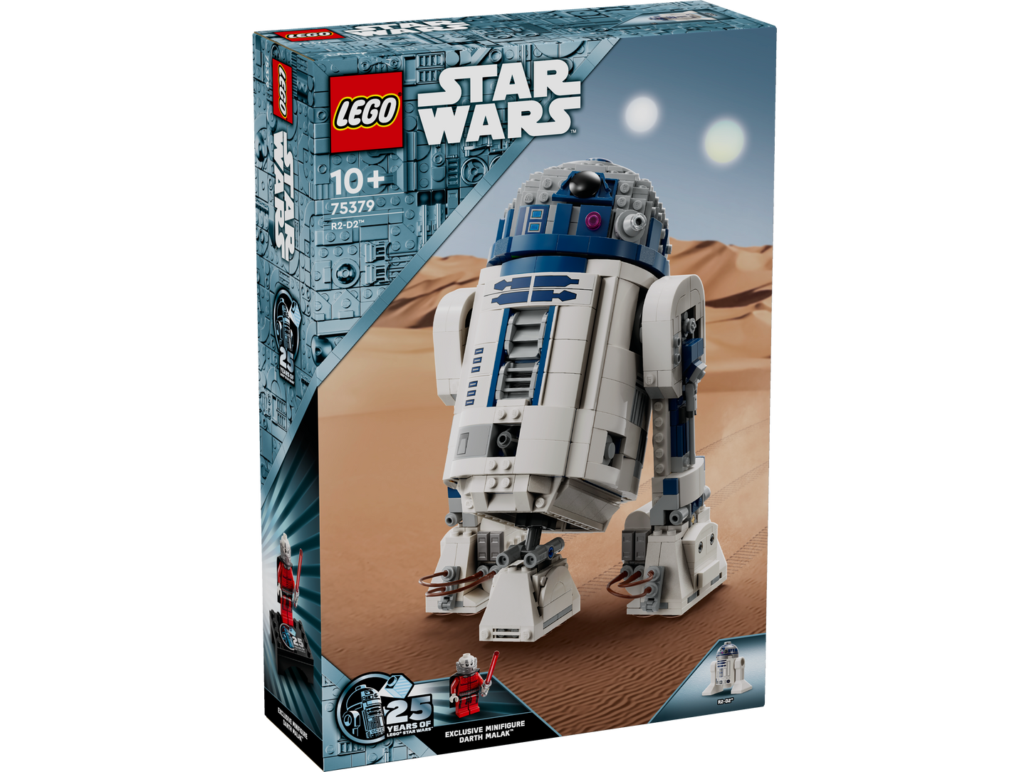 LEGO® Star Wars 75379 R2-D2™