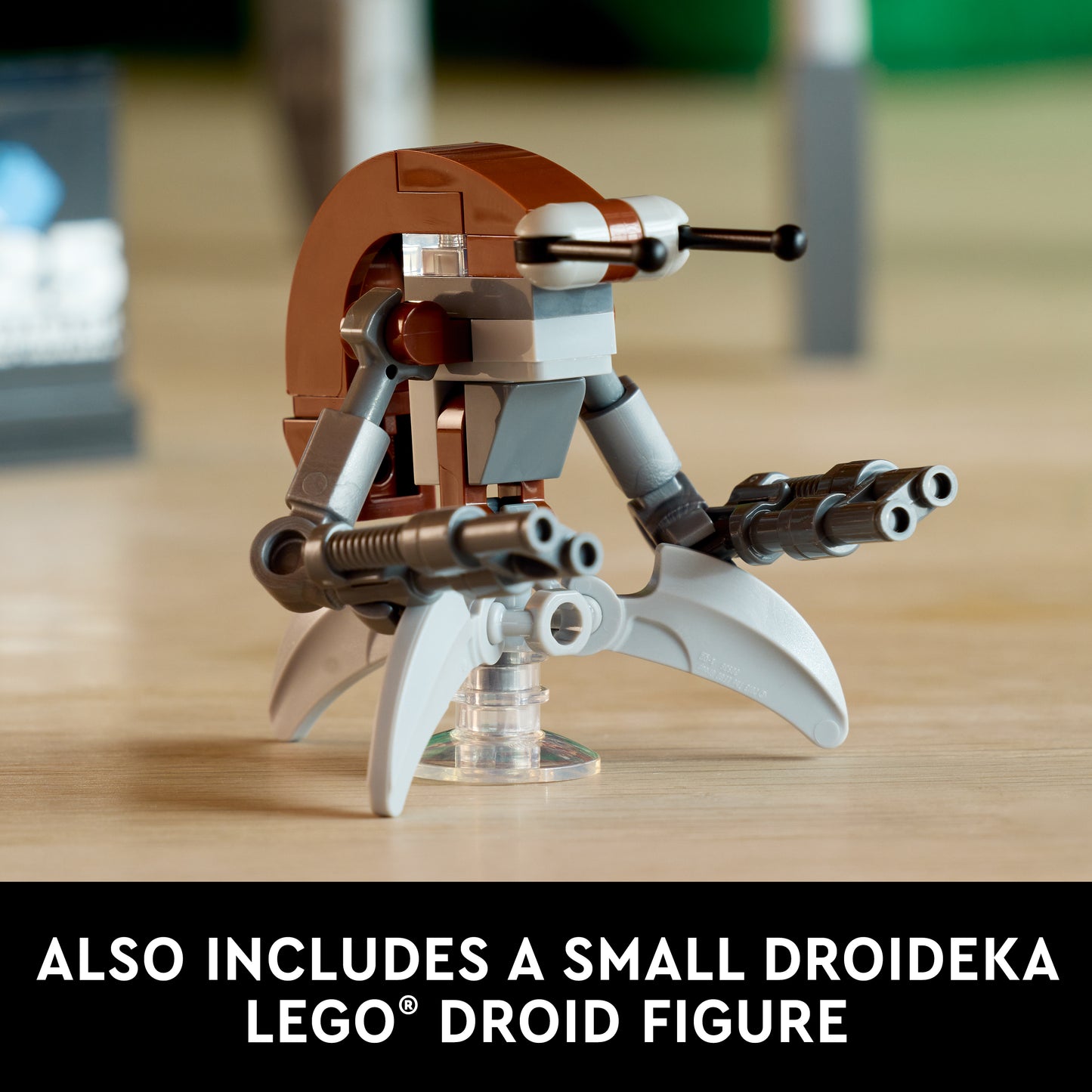 LEGO® Star Wars 75381 Droideka™