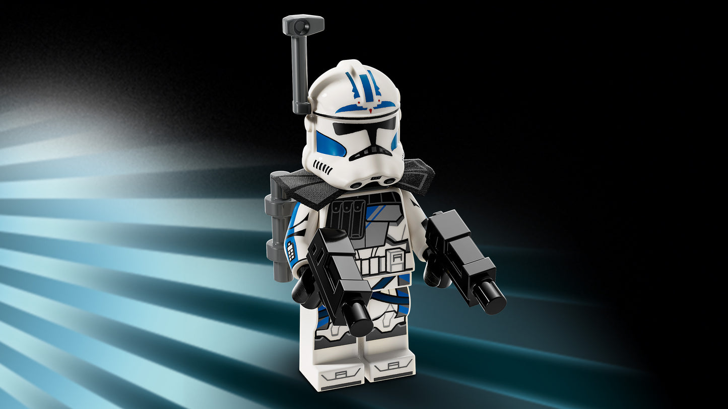 LEGO® Star Wars 75387 Das Entern der Tantive IV™