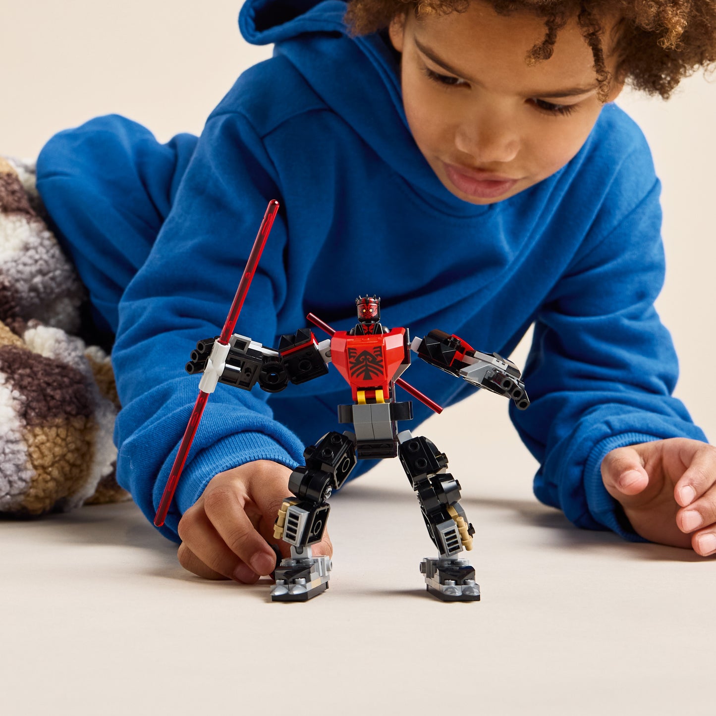LEGO® Star Wars 75411 Darth Maul™ Mech
