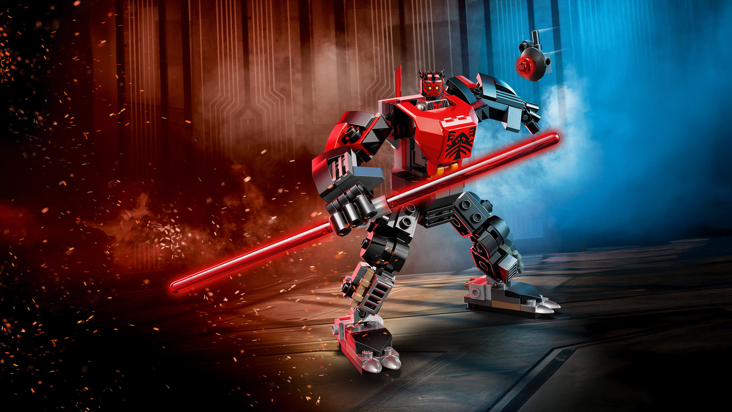 LEGO® Star Wars 75411 Darth Maul™ Mech