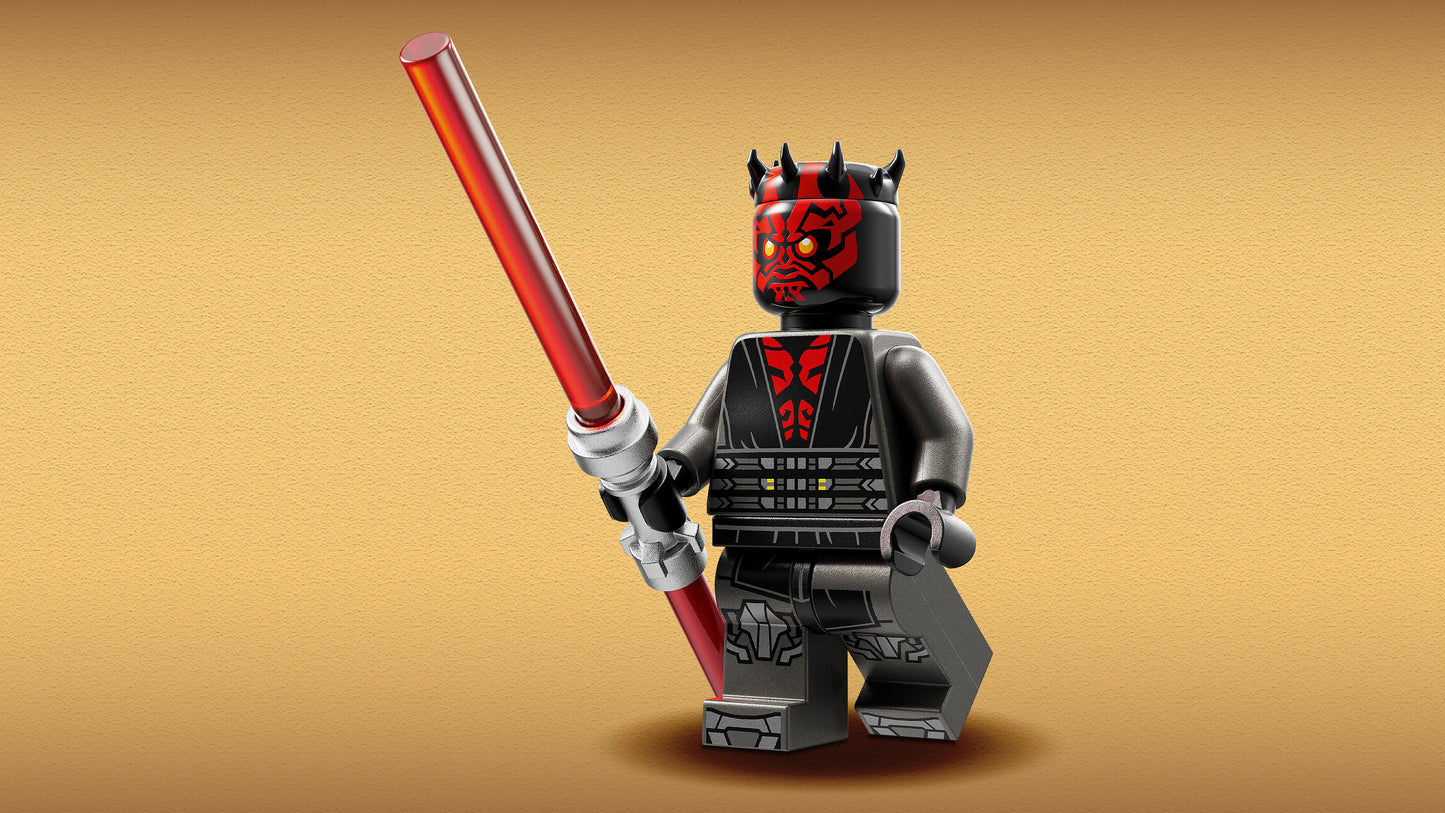 LEGO® Star Wars 75411 Darth Maul™ Mech