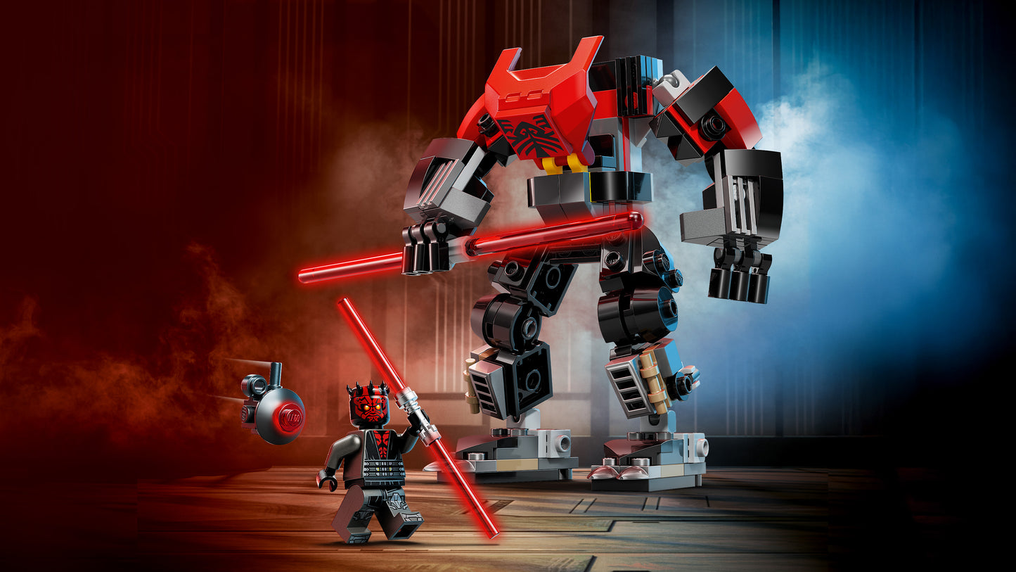 LEGO® Star Wars 75411 Darth Maul™ Mech