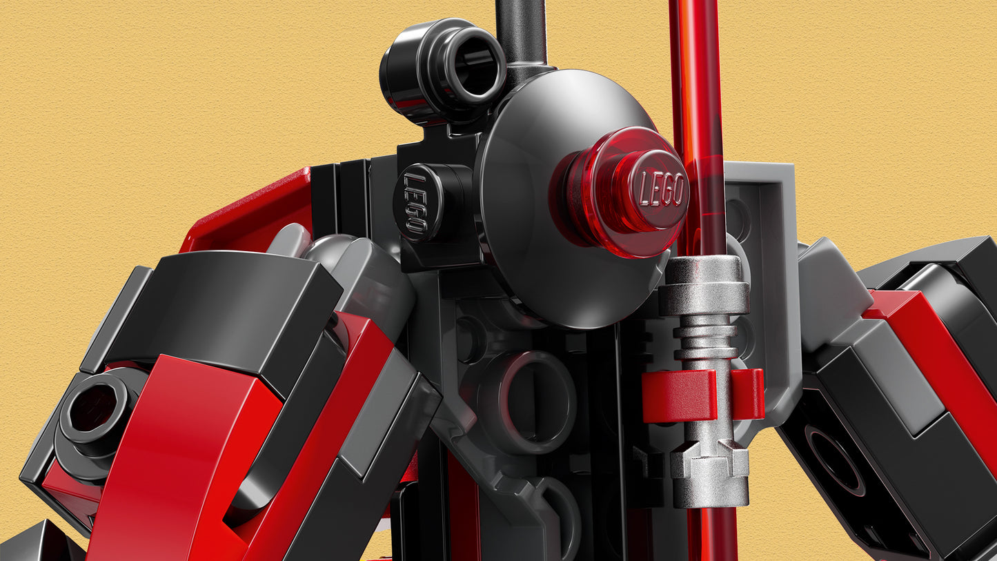 LEGO® Star Wars 75411 Darth Maul™ Mech