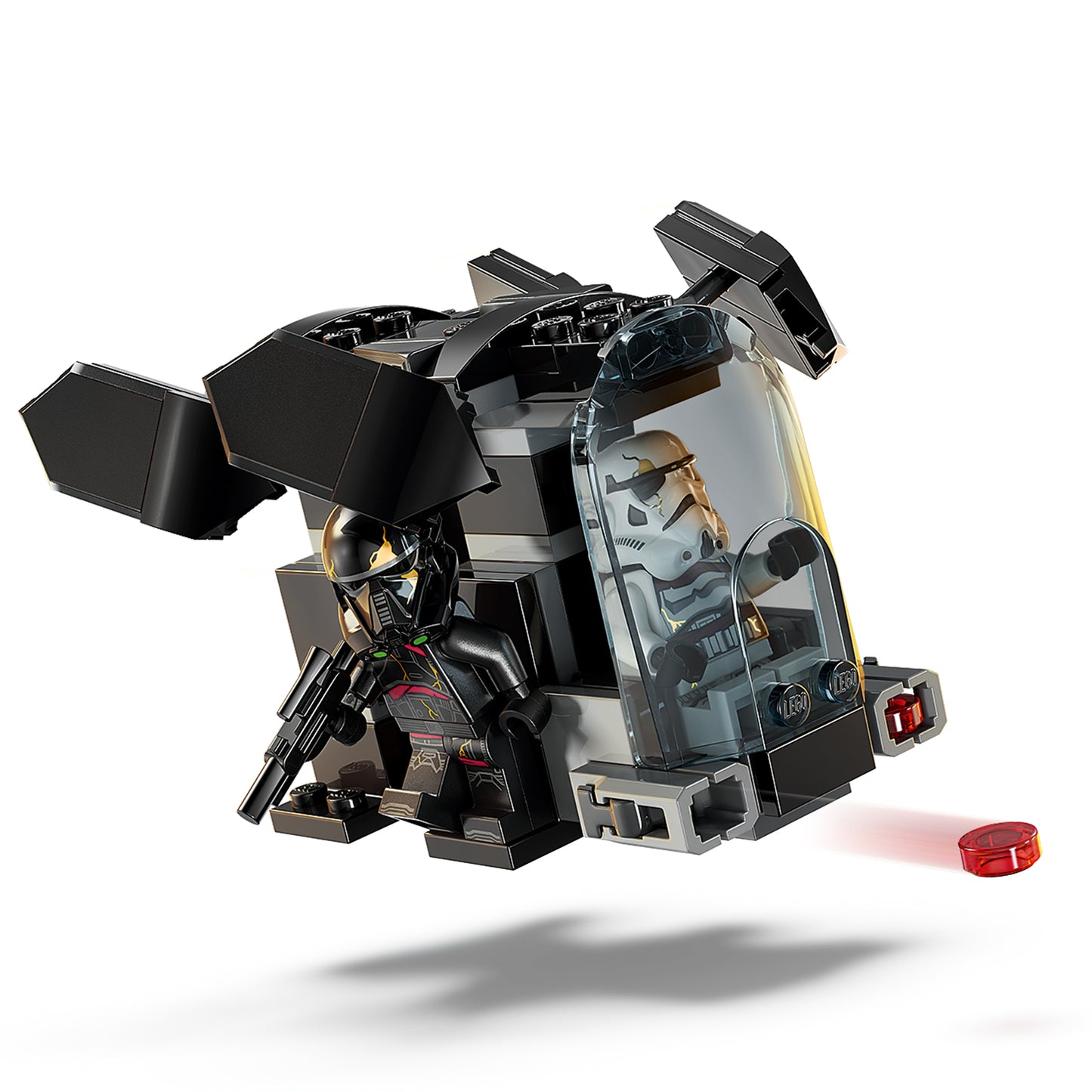 LEGO® Star Wars 75412 Todestruppler & Nachttruppler Battle Pack