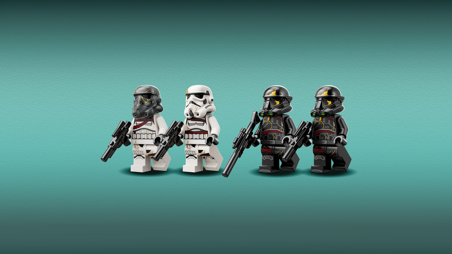 LEGO® Star Wars 75412 Todestruppler & Nachttruppler Battle Pack