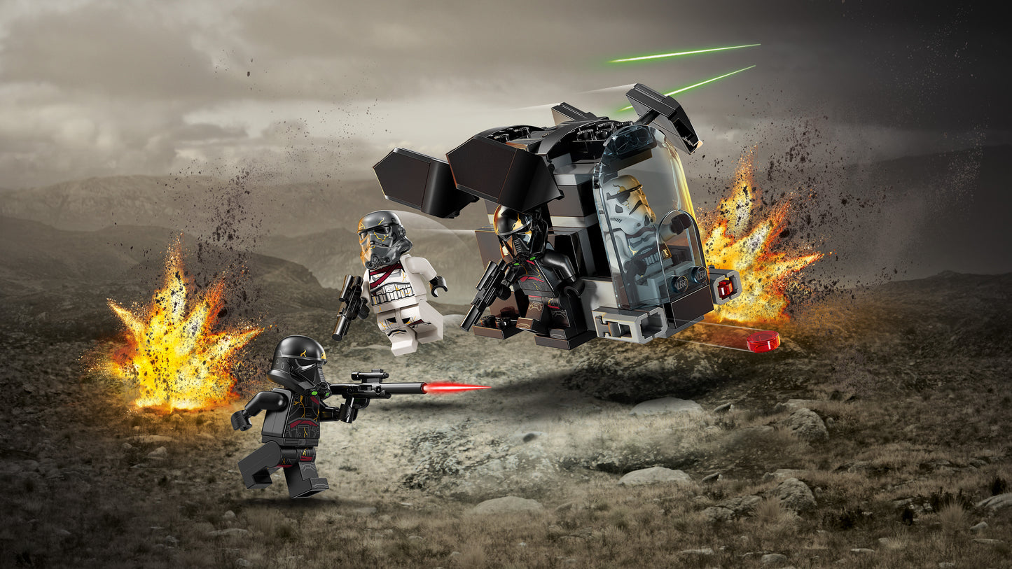LEGO® Star Wars 75412 Todestruppler & Nachttruppler Battle Pack