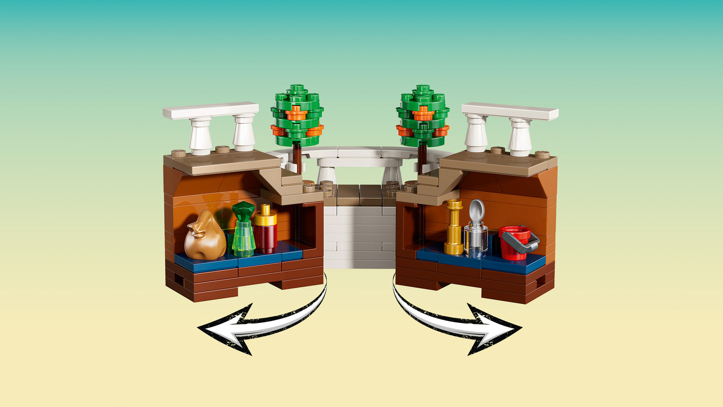 LEGO® 75639 One Piece Going Merry Ship