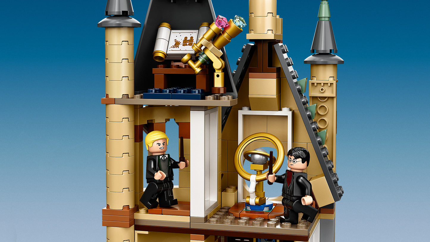 LEGO® Harry Potter 75969 Astronomieturm