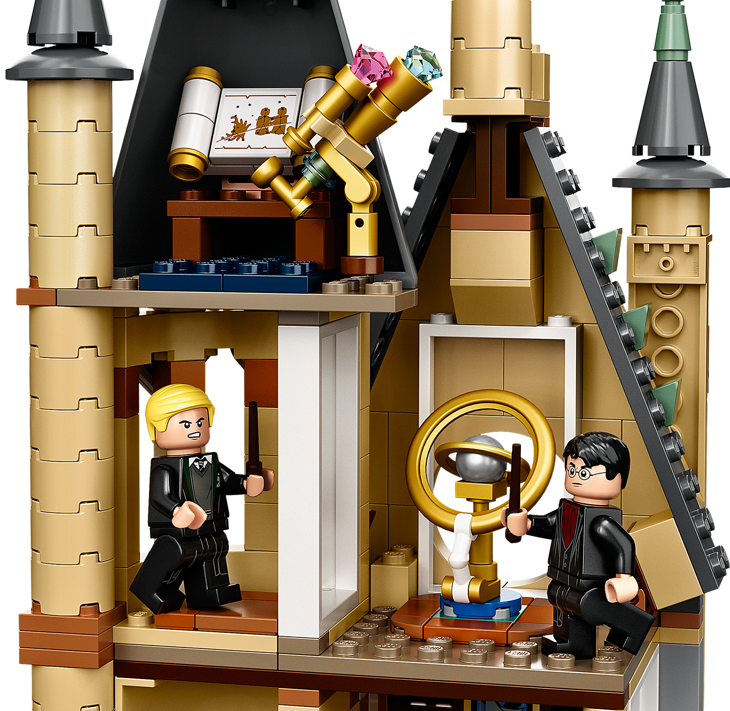 LEGO® Harry Potter 75969 Astronomieturm