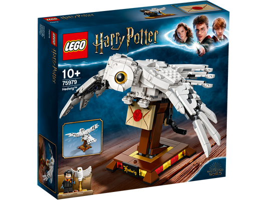 LEGO® Harry Potter 75979 Hedwig™