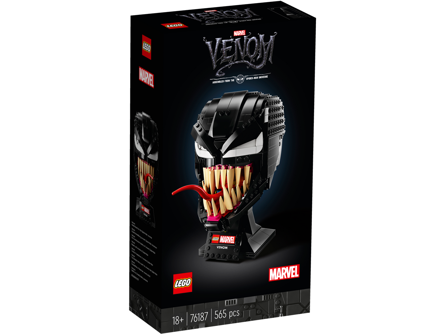 LEGO® Super Heroes 76187 Venom