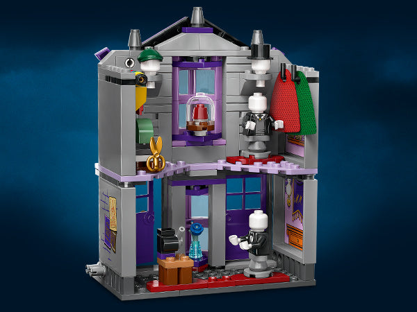 LEGO® Harry Potter 76439 Ollivanders™ & Madam Malkins Anzüge