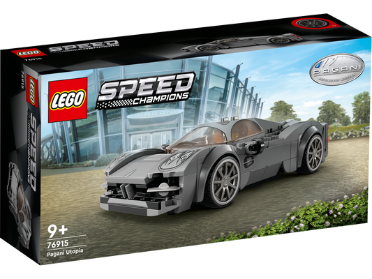 LEGO® Speed Champions 76915 Pagani Utopia