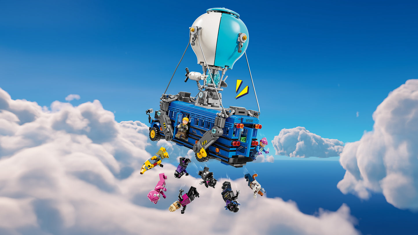 LEGO® Fortnite 77073 Schlachtenbus