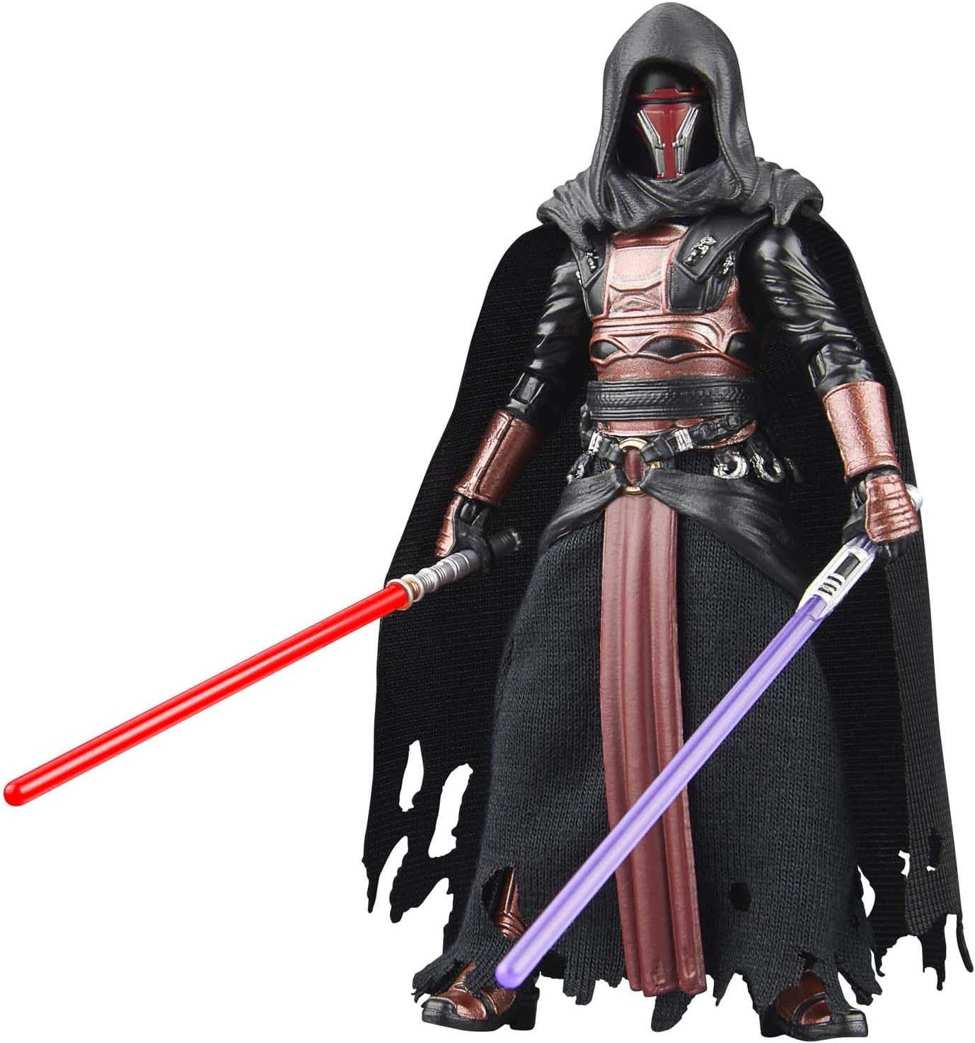 Star Wars The Vintage Collection Darth Revan