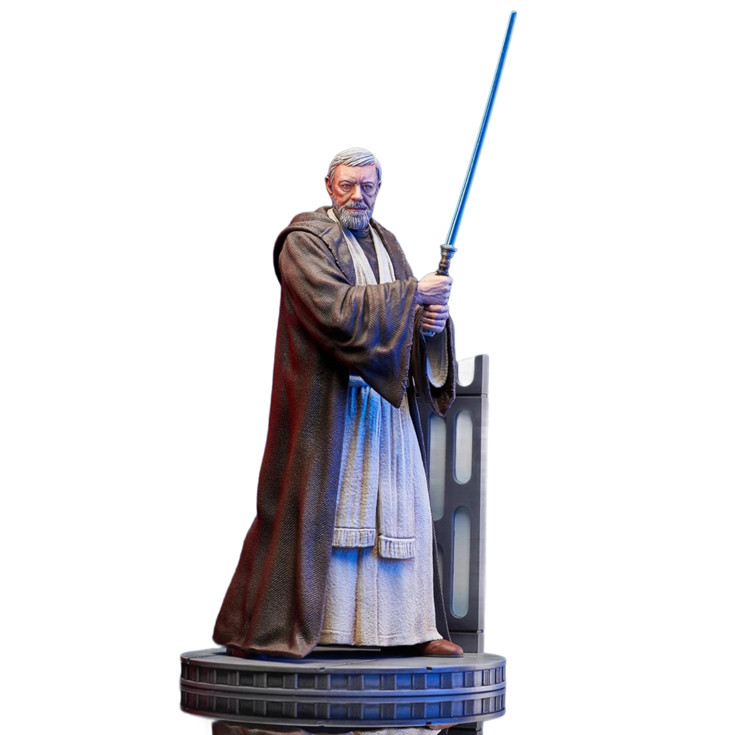 Gentle Giant - Star Wars Milestones A New Hope Ben Kenobi 1/6 Scale Statue