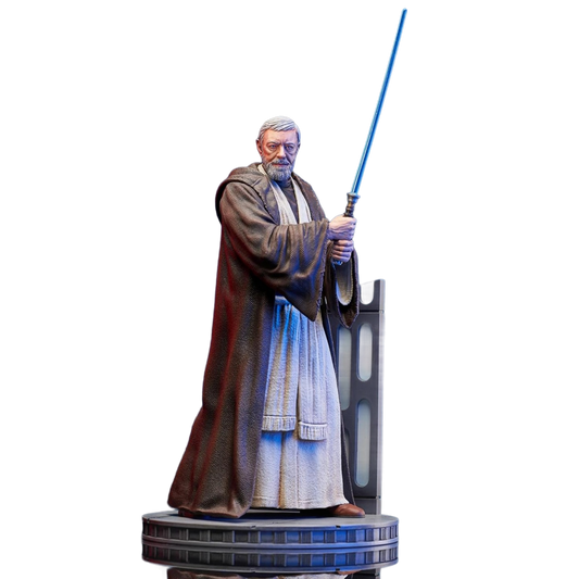 Gentle Giant - Star Wars Milestones A New Hope Ben Kenobi 1/6 Scale Statue