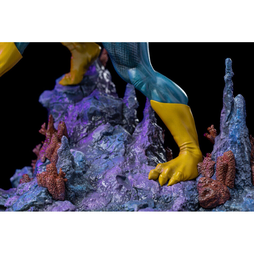 Masters of the Universe - Mer-Man BDS Art Scale 1/10