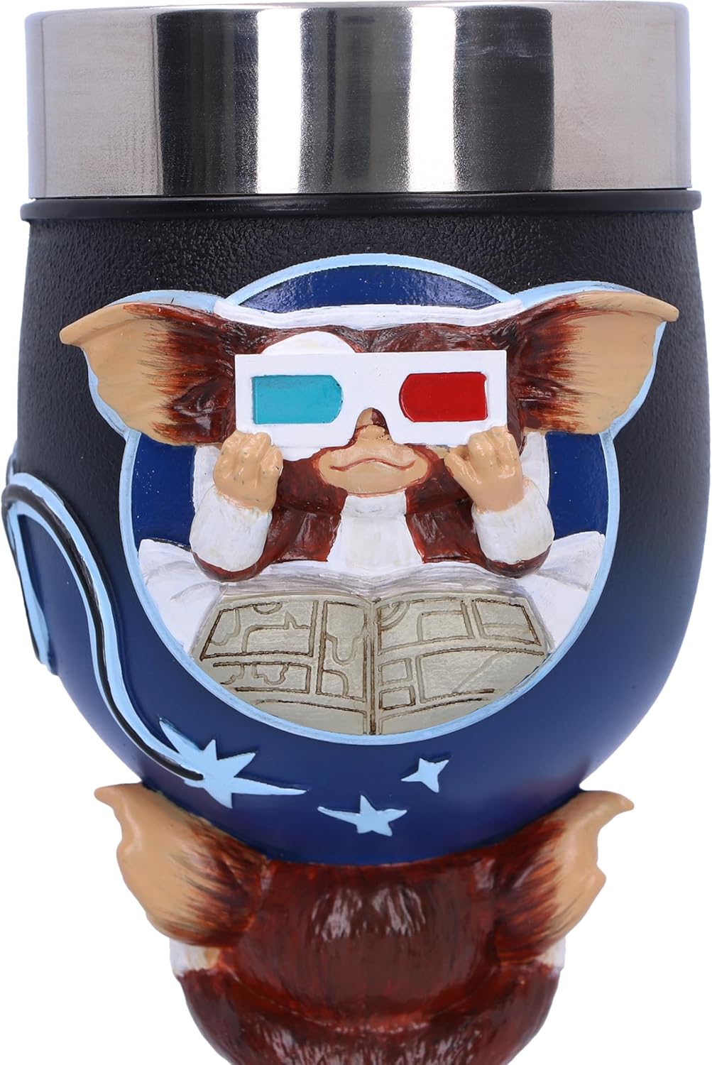 Gremlins Gizmo Goblet 19.5cm