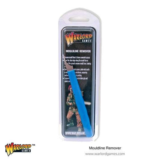 Warlord Mouldline Remover - 843419907