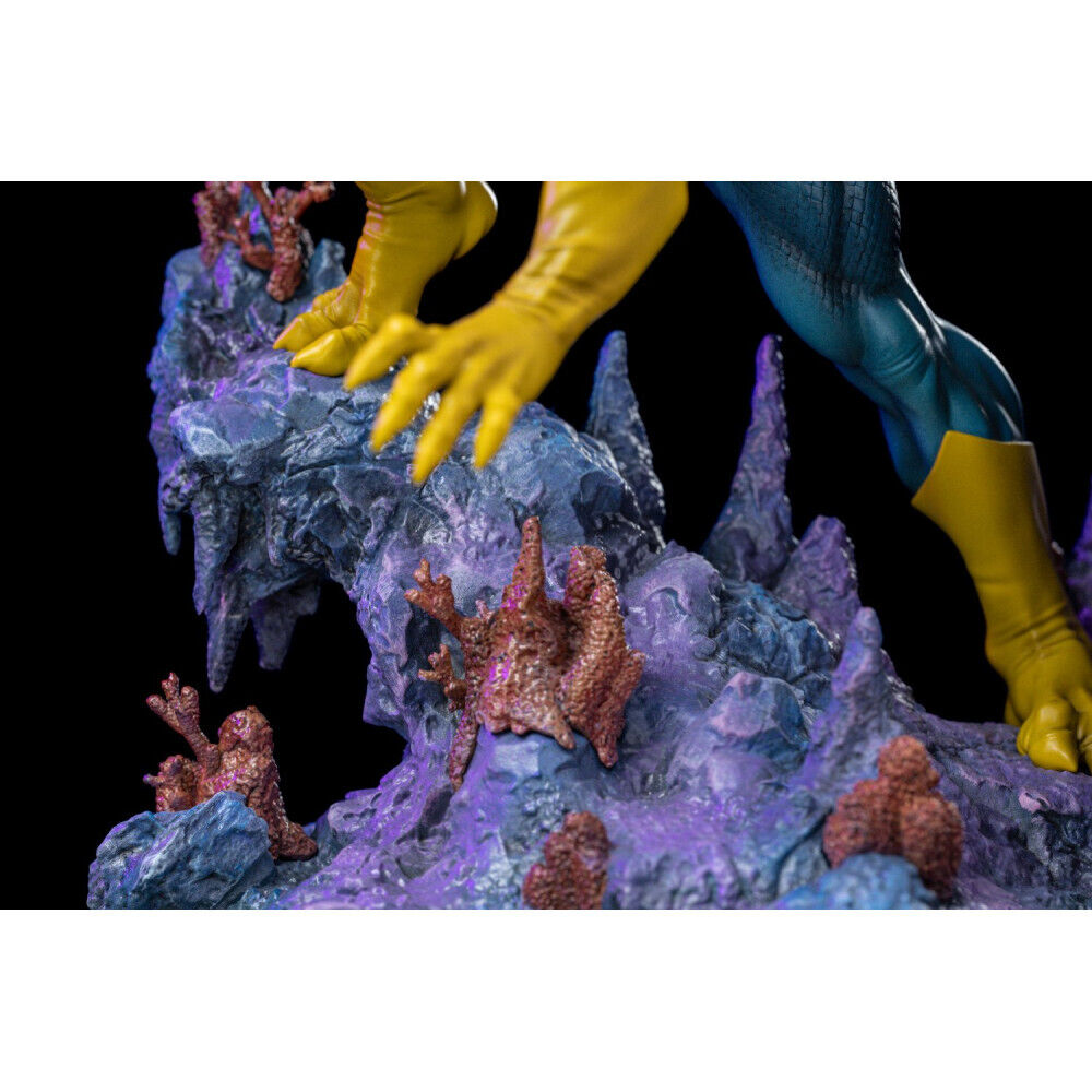 Masters of the Universe - Mer-Man BDS Art Scale 1/10