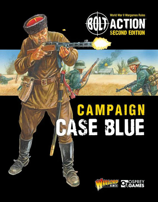 Campaign: Case Blue supplement - 401010025