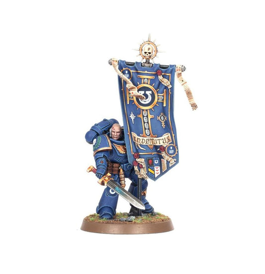 Warhammer 40.000 - Space Marines - Ancient - 48-96