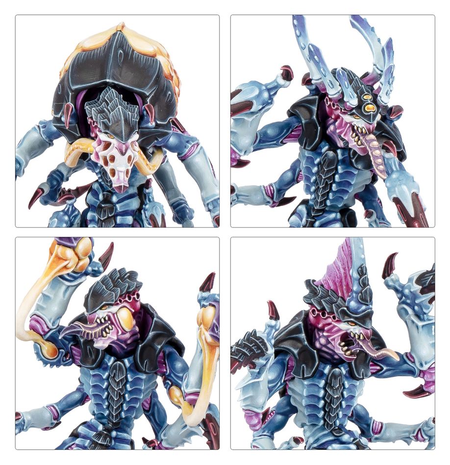 Warhammer 40.000 - Kill Team - Venator-Kill-Team (103-98)