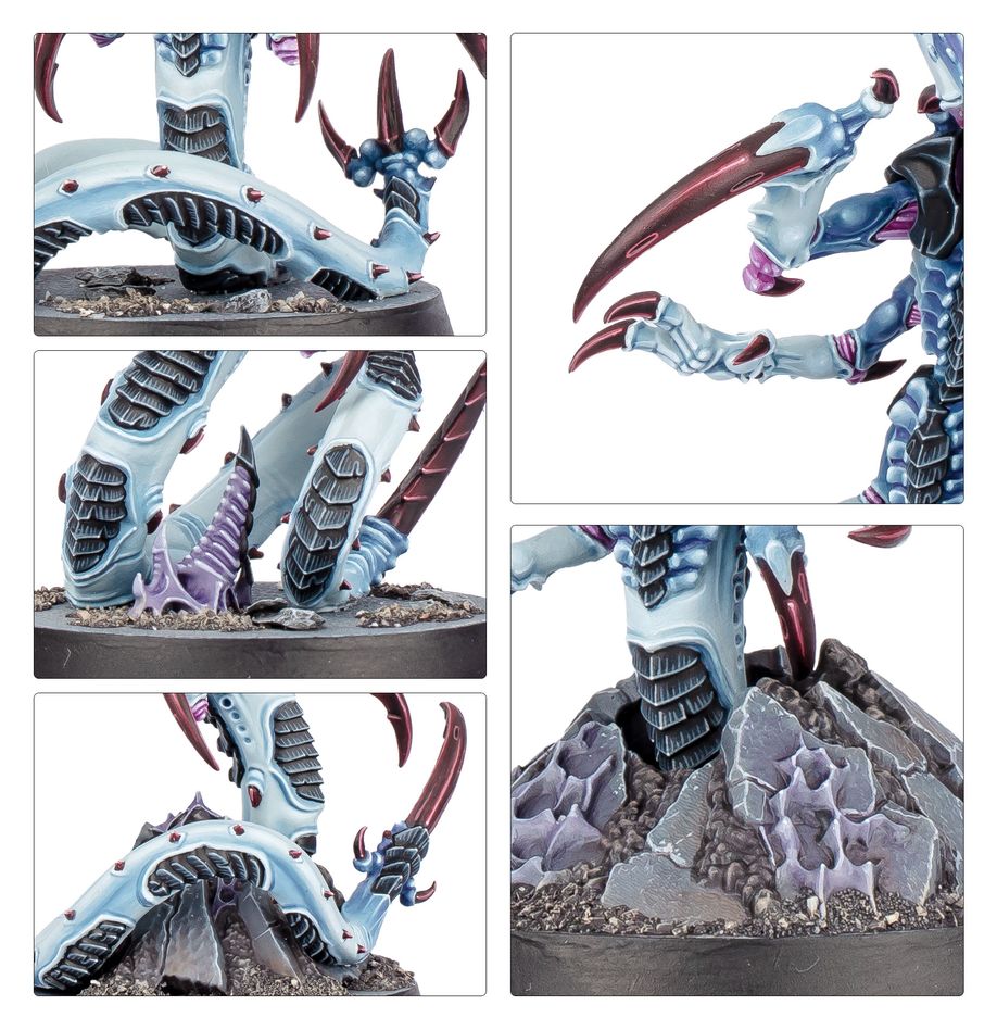 Warhammer 40.000 - Kill Team - Venator-Kill-Team (103-98)