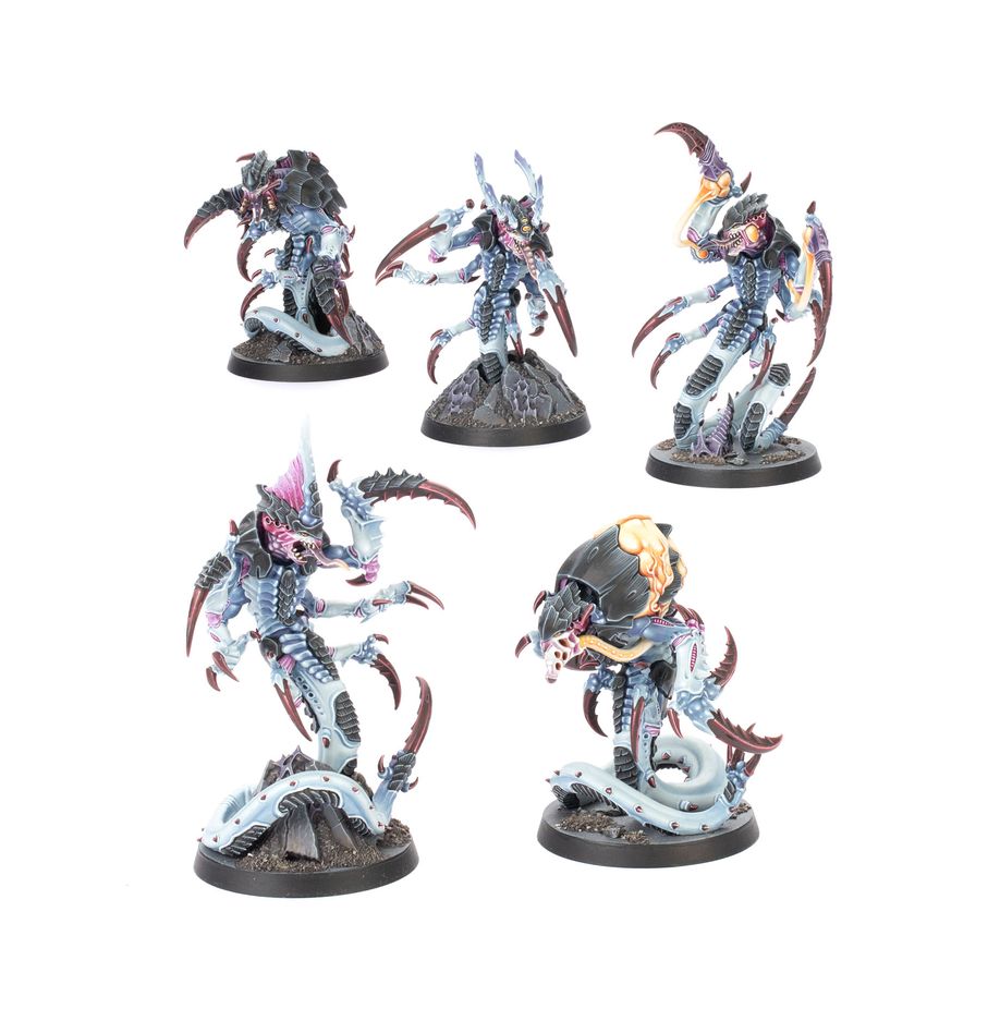 Warhammer 40.000 - Kill Team - Venator-Kill-Team (103-98)